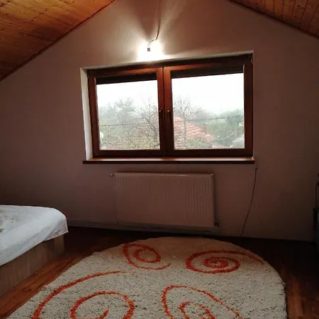 Villa Casa Herban Teliucu Inferior