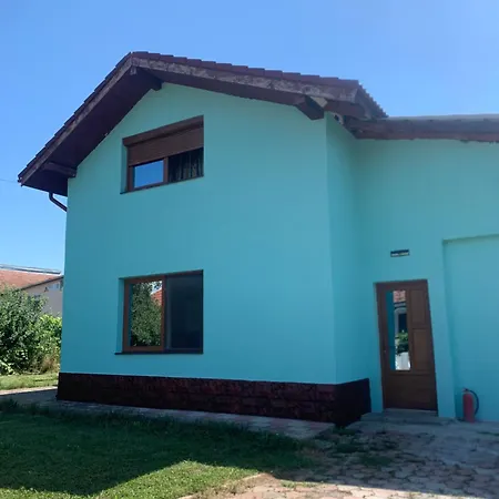 Casa Herban * Teliucu Inferior