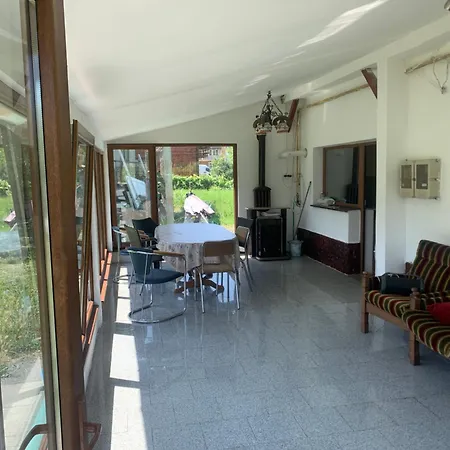 Casa Herban Villa *