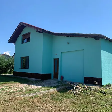 Casa Herban Villa Teliucu Inferior